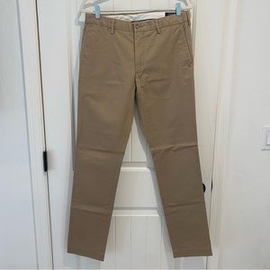 Ralph Lauren Polo Chinos